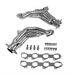 BBK Ceramic Shorty Headers 11-up LX Cars, 11-up Challenger SRT8